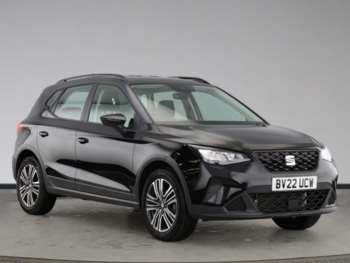 2022 - 1.0 TSI SE Technology DSG Euro 6 (s/s) 5dr