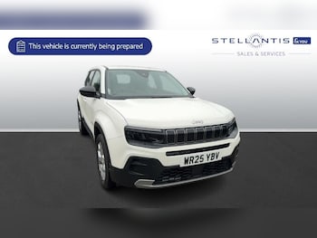 Used Jeep Other 2025 for sale - 77427031: Photo