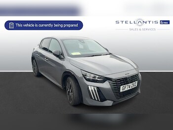 2024 - 1.2 PureTech GT Hatchback 5dr Petrol Manual Euro 6 (s/s) (100 ps)