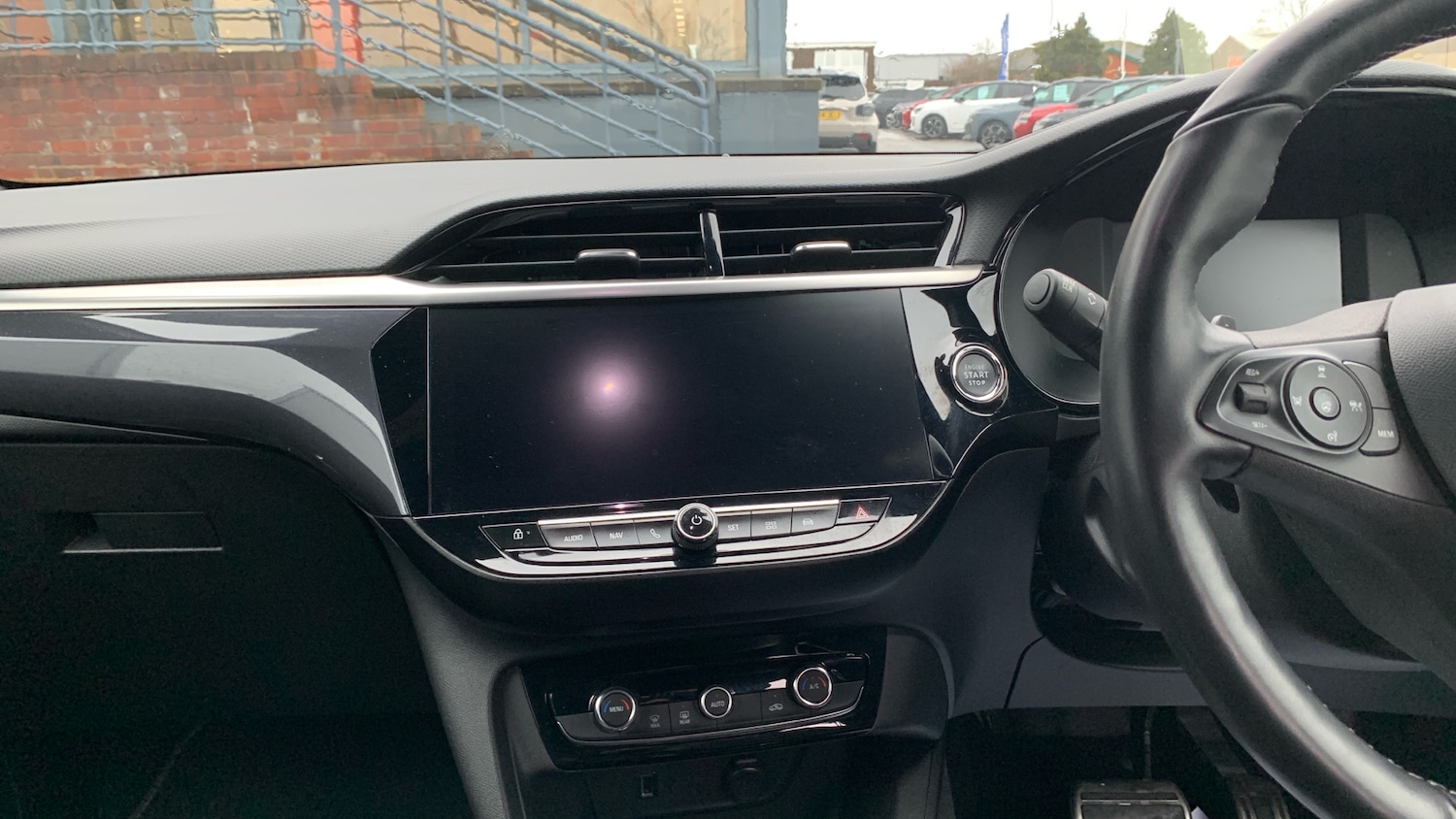 Used Vauxhall Corsa 2022 for sale - 77192808: Photo 11