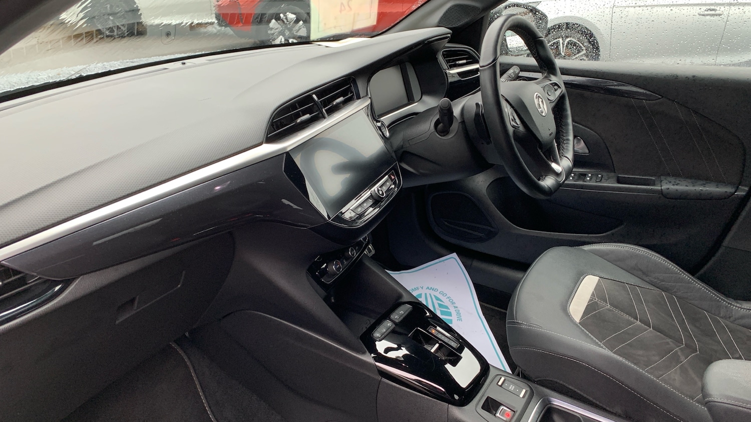 Used Vauxhall Corsa 2022 for sale - 77192808: Photo 13