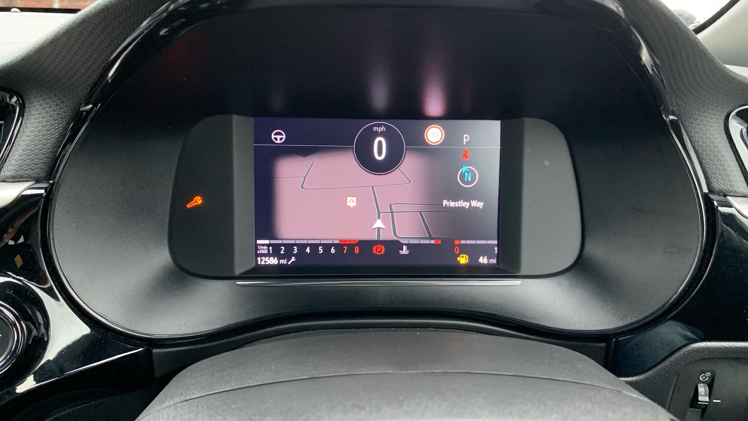 Used Vauxhall Corsa 2022 for sale - 77192808: Photo 14