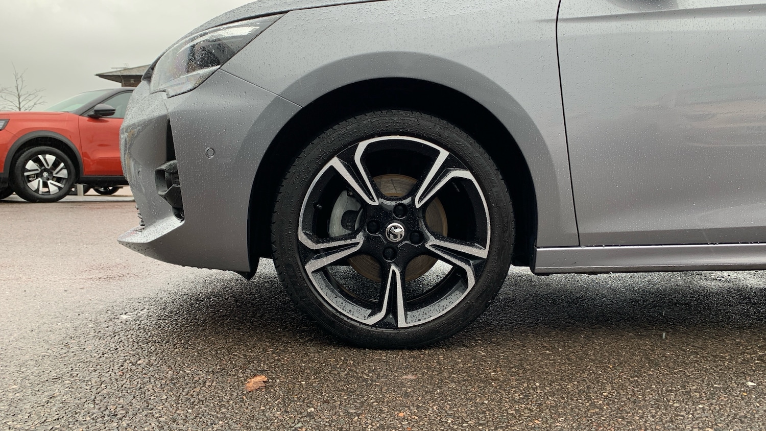 Used Vauxhall Corsa 2022 for sale - 77192808: Photo 15