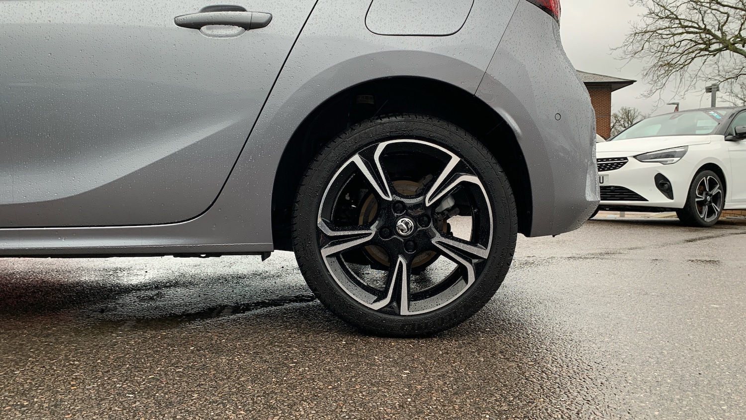 Used Vauxhall Corsa 2022 for sale - 77192808: Photo 16