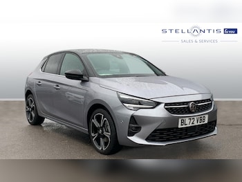 Vauxhall Corsa feature image