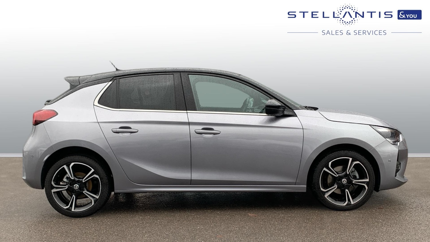 Used Vauxhall Corsa 2022 for sale - 77192808: Photo 2