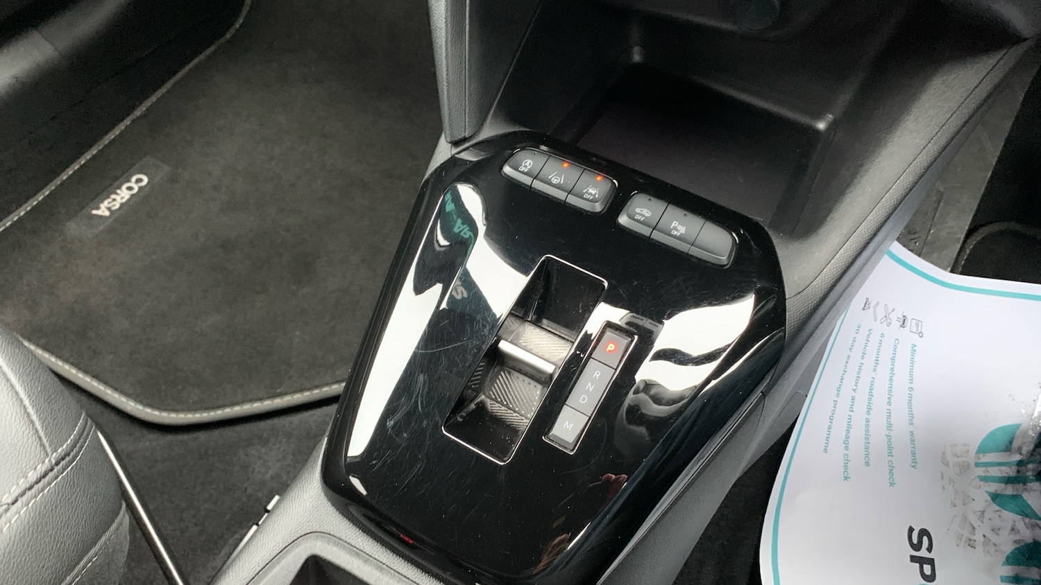 Used Vauxhall Corsa 2022 for sale - 77192808: Photo 21