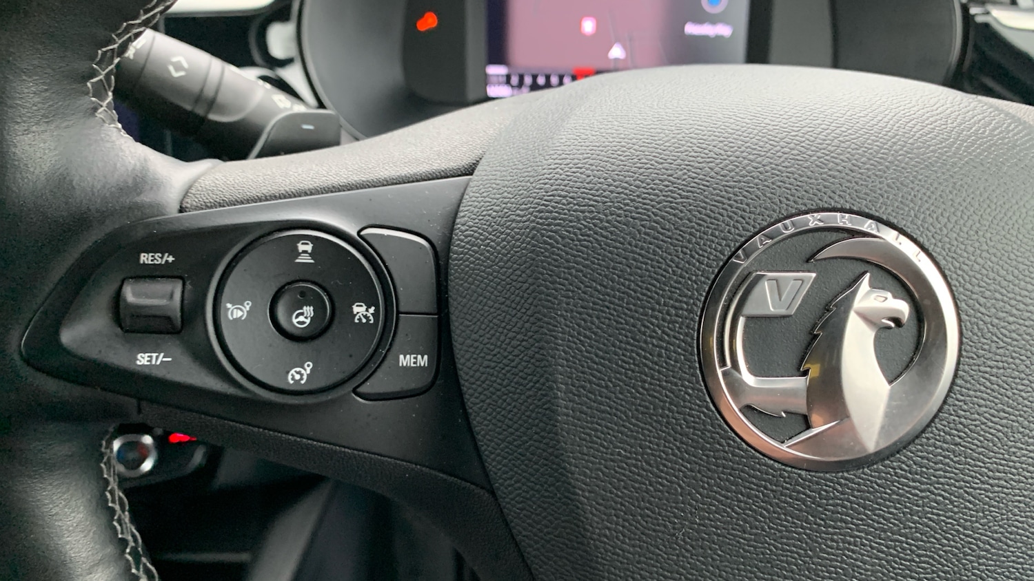 Used Vauxhall Corsa 2022 for sale - 77192808: Photo 24