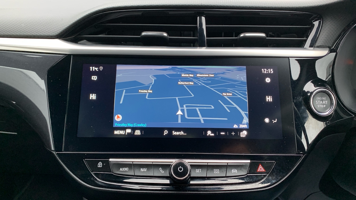 Used Vauxhall Corsa 2022 for sale - 77192808: Photo 31