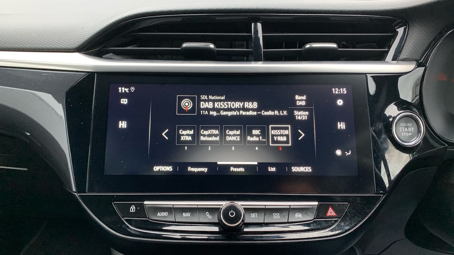 Used Vauxhall Corsa 2022 for sale - 77192808: Photo 32