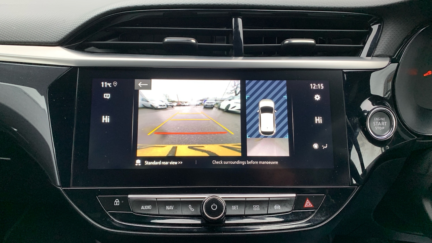 Used Vauxhall Corsa 2022 for sale - 77192808: Photo 33