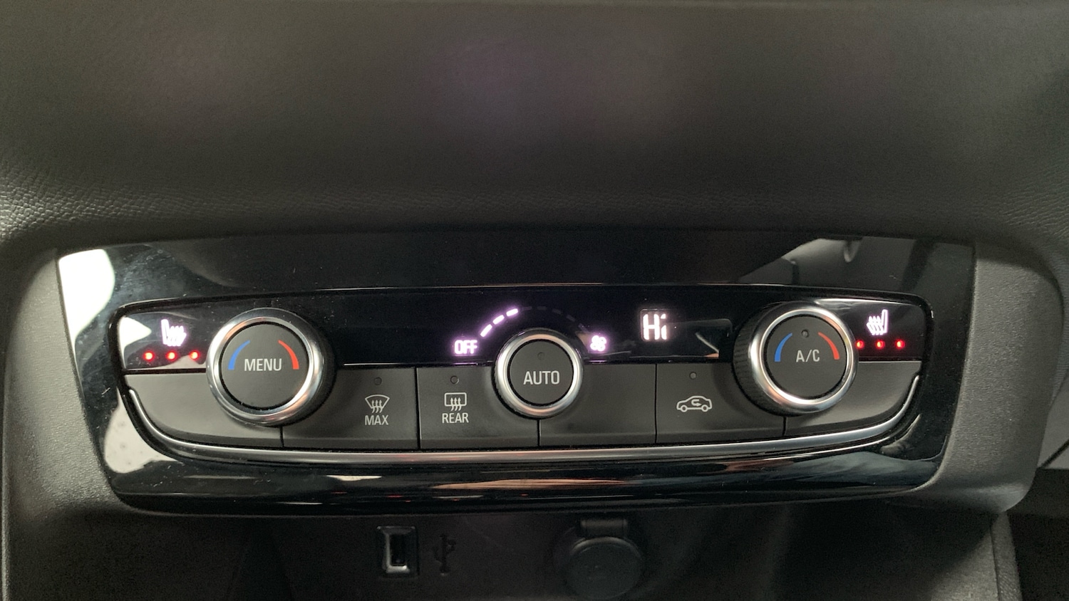 Used Vauxhall Corsa 2022 for sale - 77192808: Photo 34