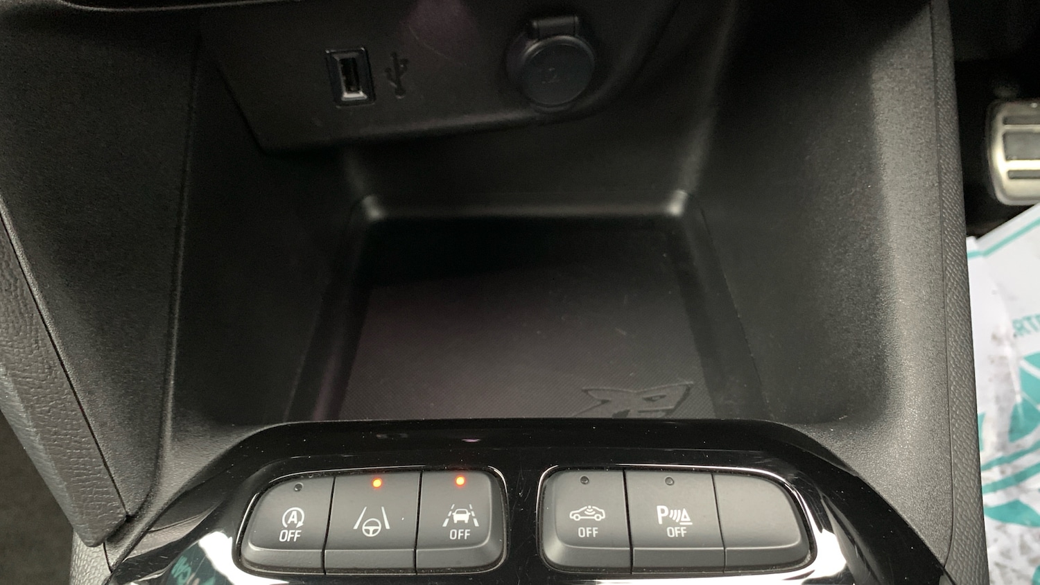 Used Vauxhall Corsa 2022 for sale - 77192808: Photo 35