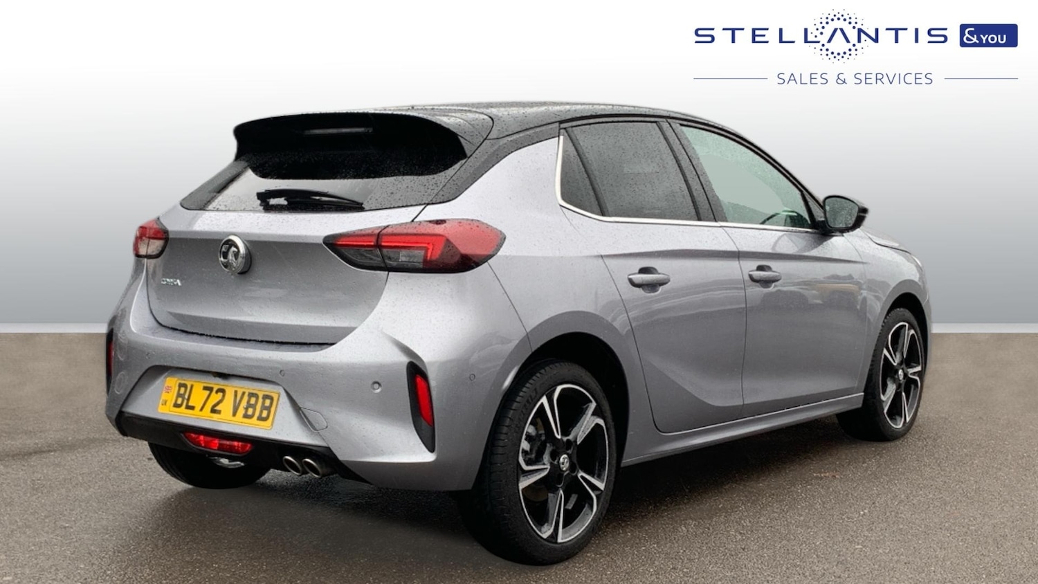 Used Vauxhall Corsa 2022 for sale - 77192808: Photo 4