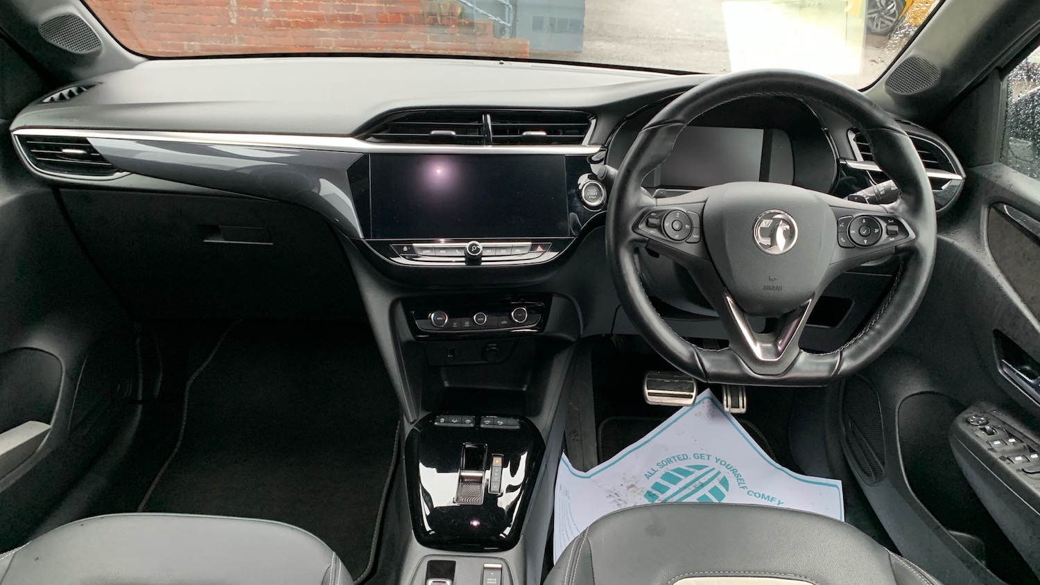 Used Vauxhall Corsa 2022 for sale - 77192808: Photo 5