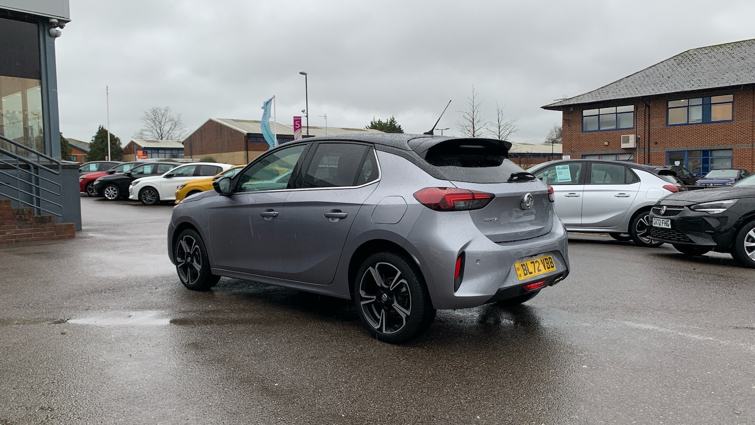 Used Vauxhall Corsa 2022 for sale - 77192808: Photo 6