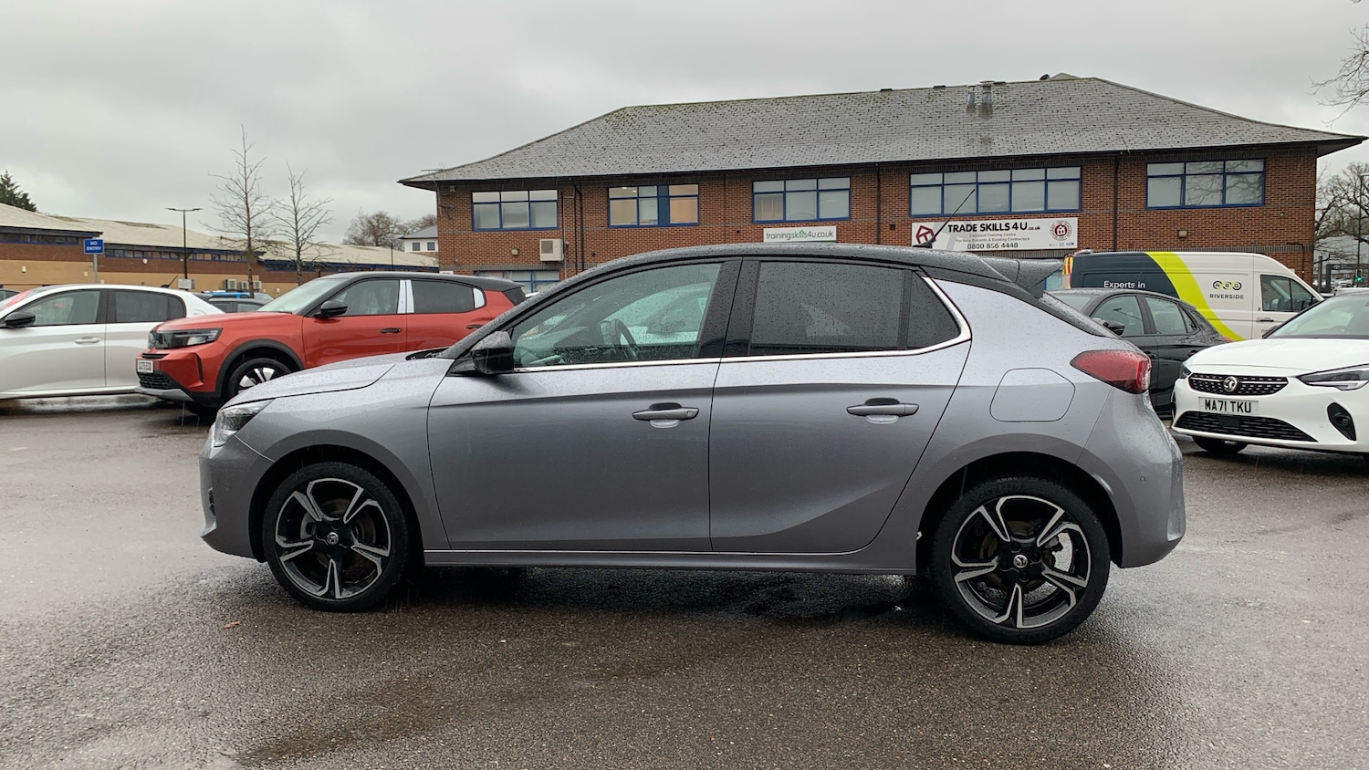 Used Vauxhall Corsa 2022 for sale - 77192808: Photo 7