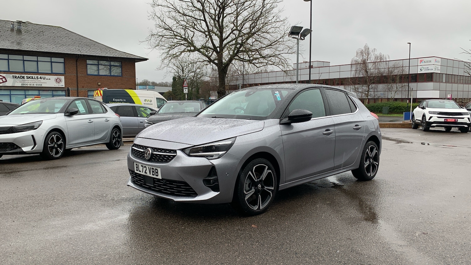 Used Vauxhall Corsa 2022 for sale - 77192808: Photo 8