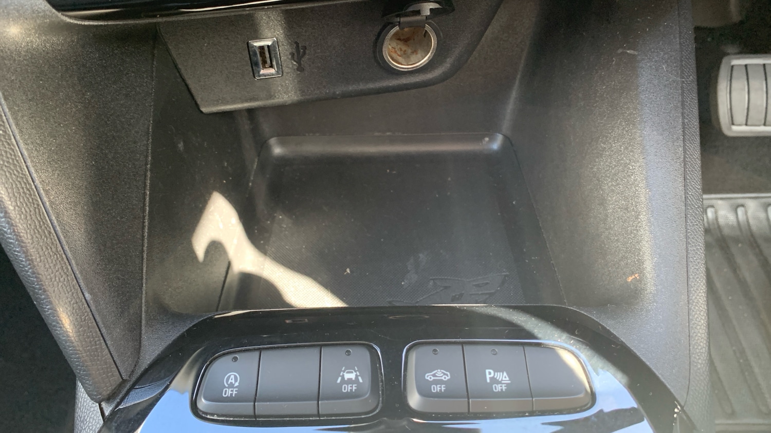 Vehicle 34