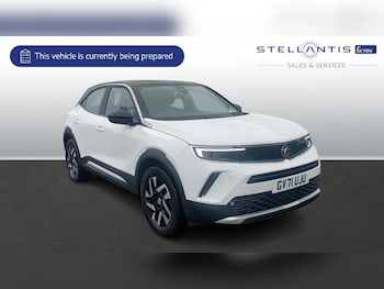 Used Vauxhall Mokka 2022 for sale - 77401144: Photo