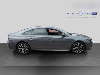 Used Peugeot 508 2022 for sale - 79762142: Photo