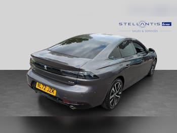 Used Peugeot 508 2022 for sale - 79762142: Photo