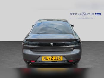 Used Peugeot 508 2022 for sale - 79762142: Photo
