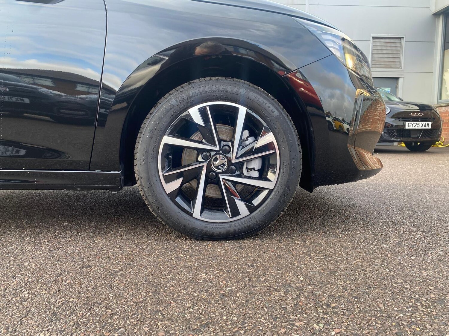 Used Vauxhall Corsa 2025 for sale - 77401152: Photo 14