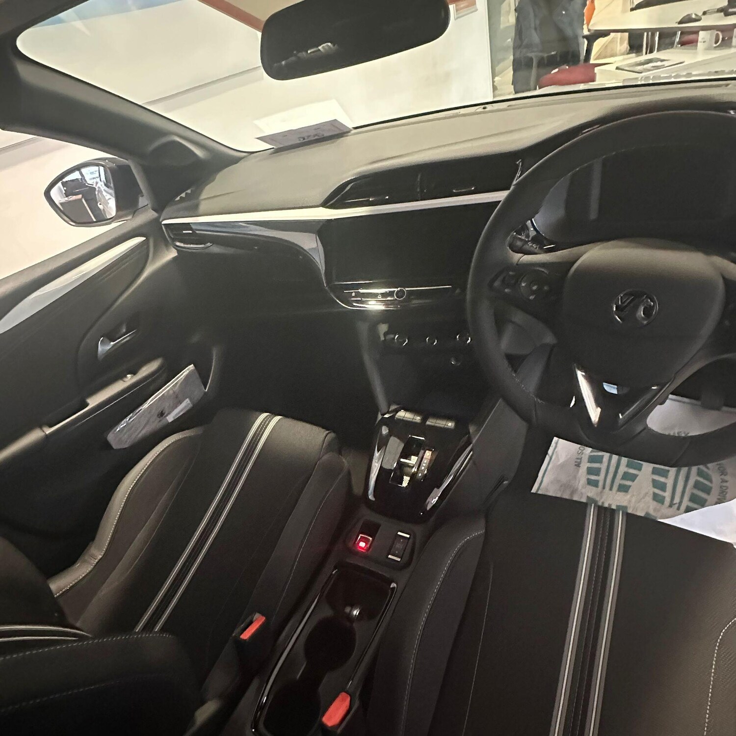 Used Vauxhall Corsa 2025 for sale - 77401152: Photo 15