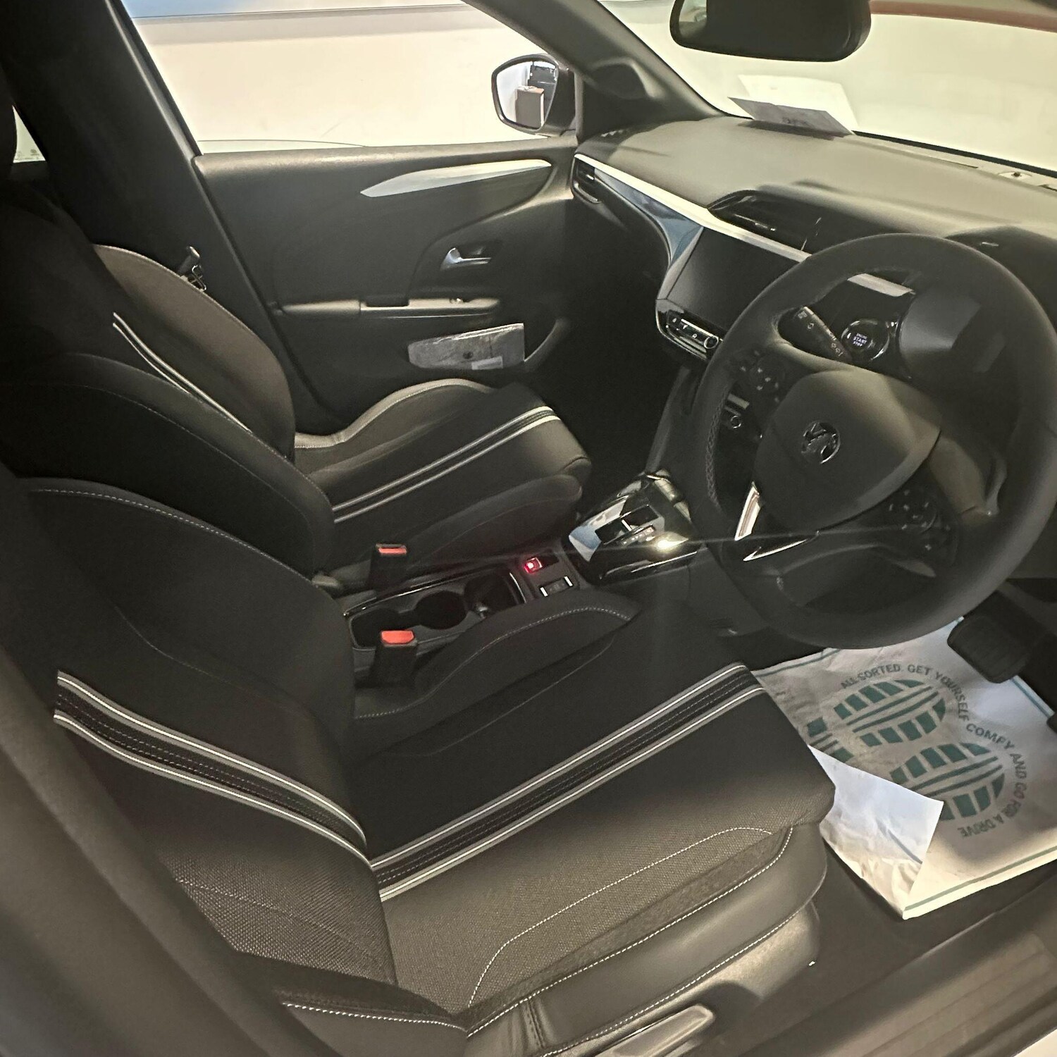 Used Vauxhall Corsa 2025 for sale - 77401152: Photo 17