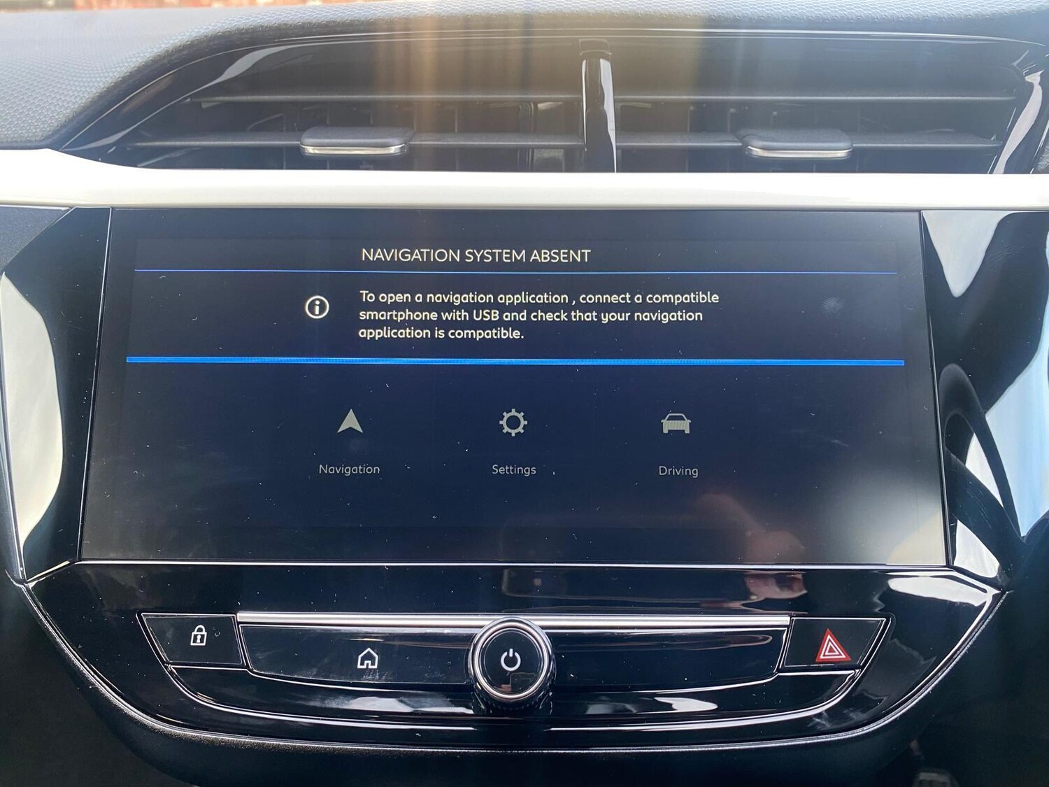 Used Vauxhall Corsa 2025 for sale - 77401152: Photo 23