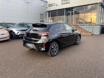 Used Vauxhall Corsa 2025 for sale - 77401152: Photo