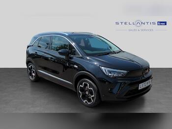 Used Vauxhall Crossland 2022 for sale - 79762074: Photo