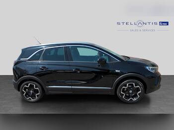 Used Vauxhall Crossland 2022 for sale - 79762074: Photo