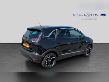 Used Vauxhall Crossland 2022 for sale - 79762074: Photo