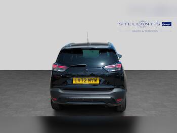 Used Vauxhall Crossland 2022 for sale - 79762074: Photo
