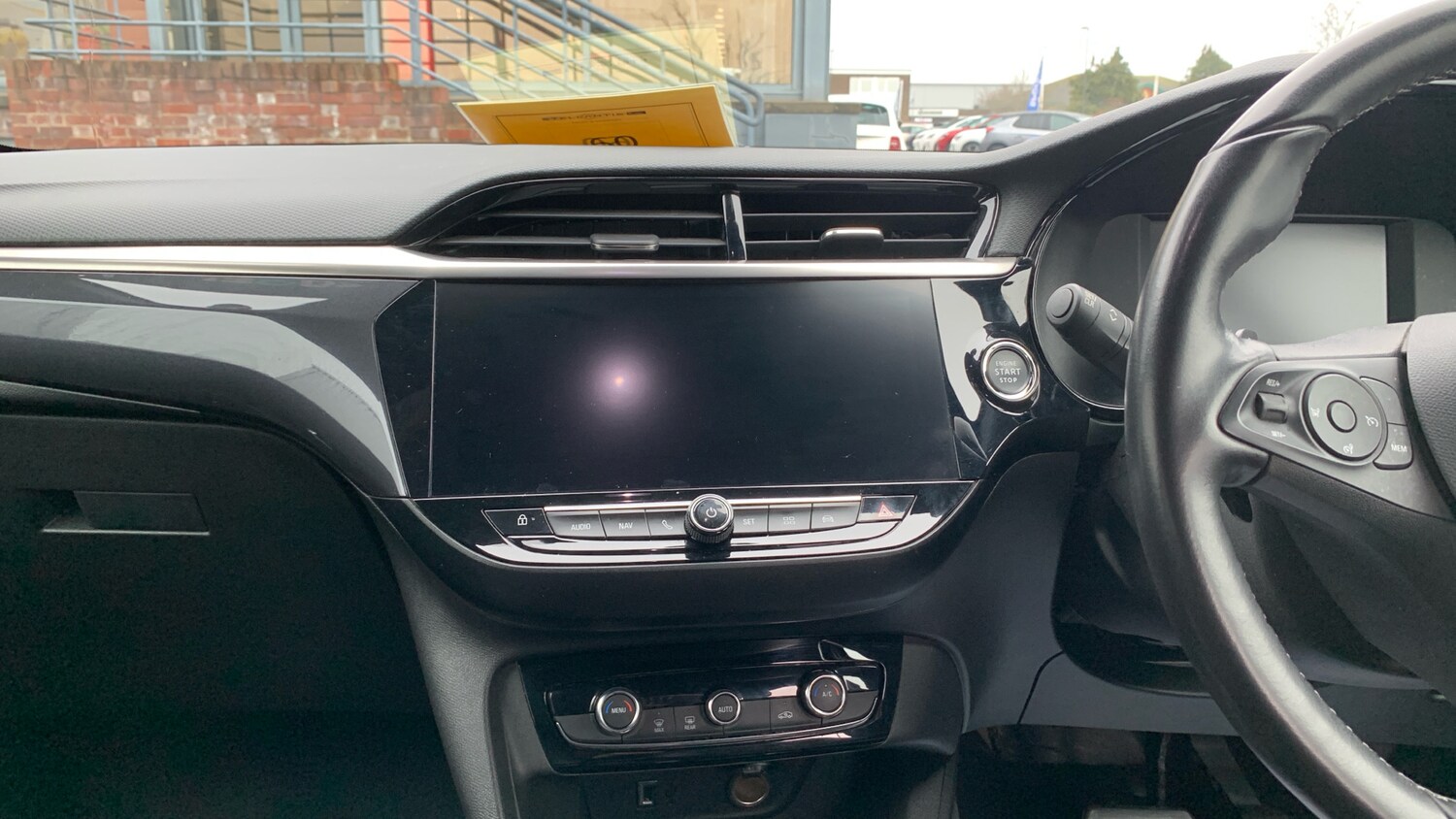 Used Vauxhall Corsa 2022 for sale - 77710709: Photo 10