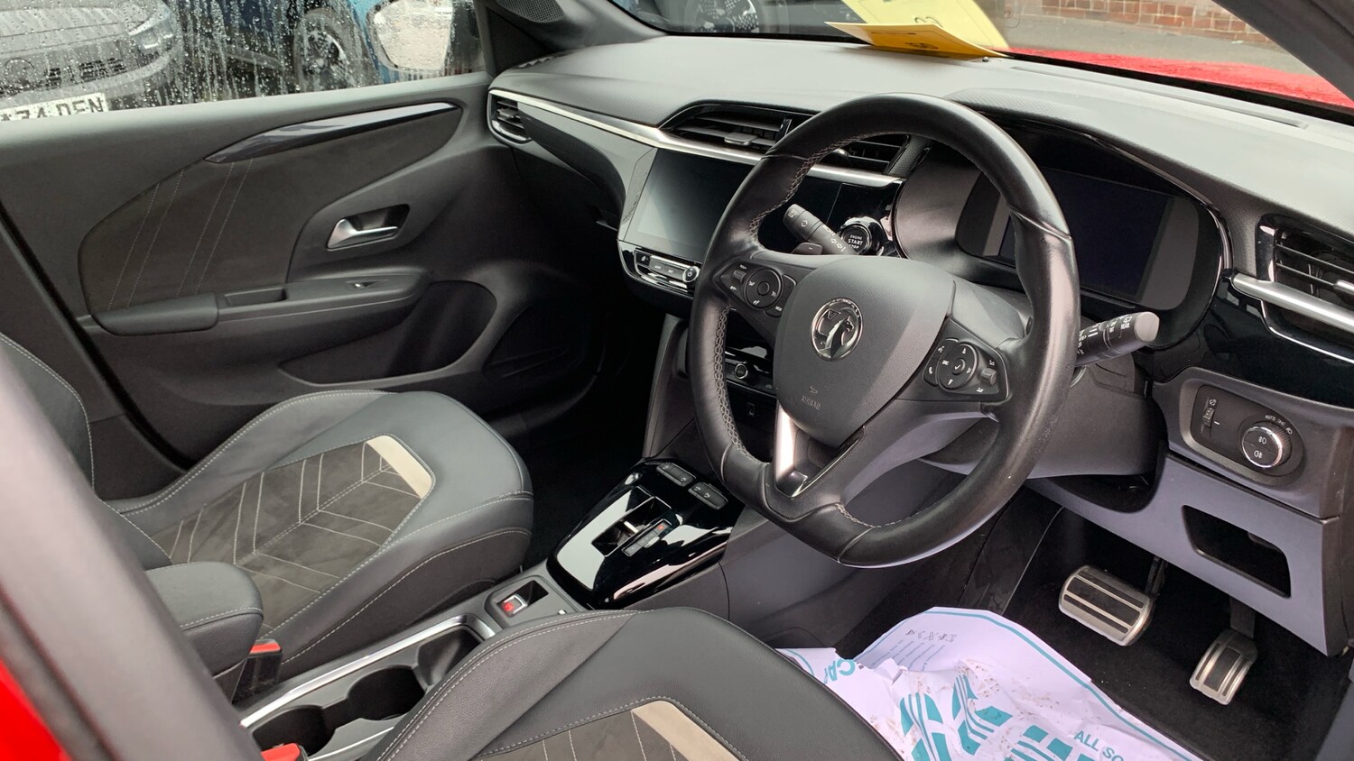 Used Vauxhall Corsa 2022 for sale - 77710709: Photo 11