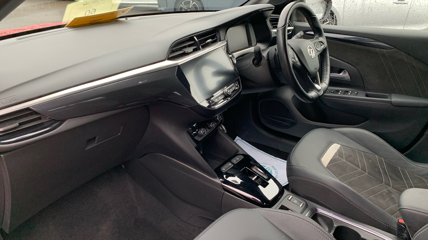 Used Vauxhall Corsa 2022 for sale - 77710709: Photo 12