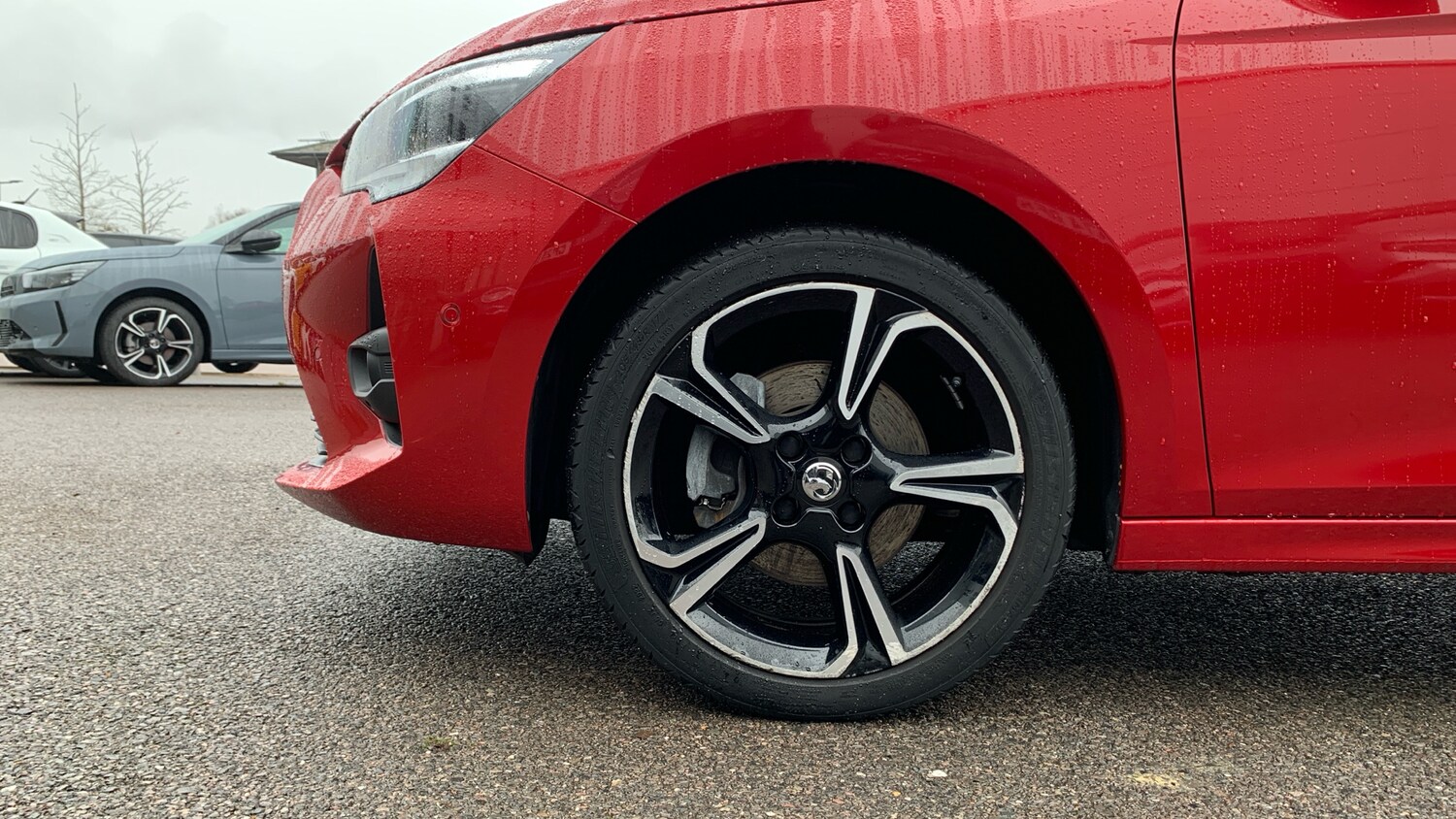 Used Vauxhall Corsa 2022 for sale - 77710709: Photo 14