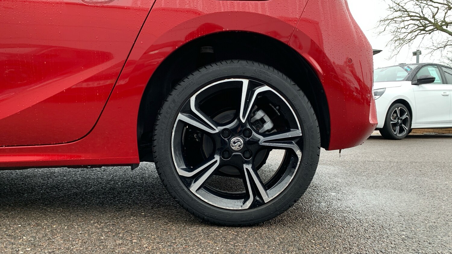 Used Vauxhall Corsa 2022 for sale - 77710709: Photo 15