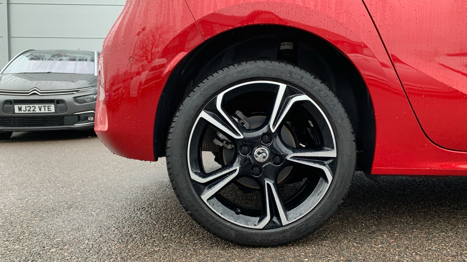 Used Vauxhall Corsa 2022 for sale - 77710709: Photo 16