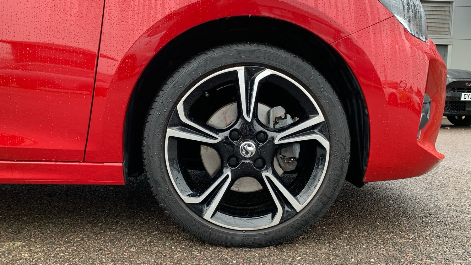 Used Vauxhall Corsa 2022 for sale - 77710709: Photo 17