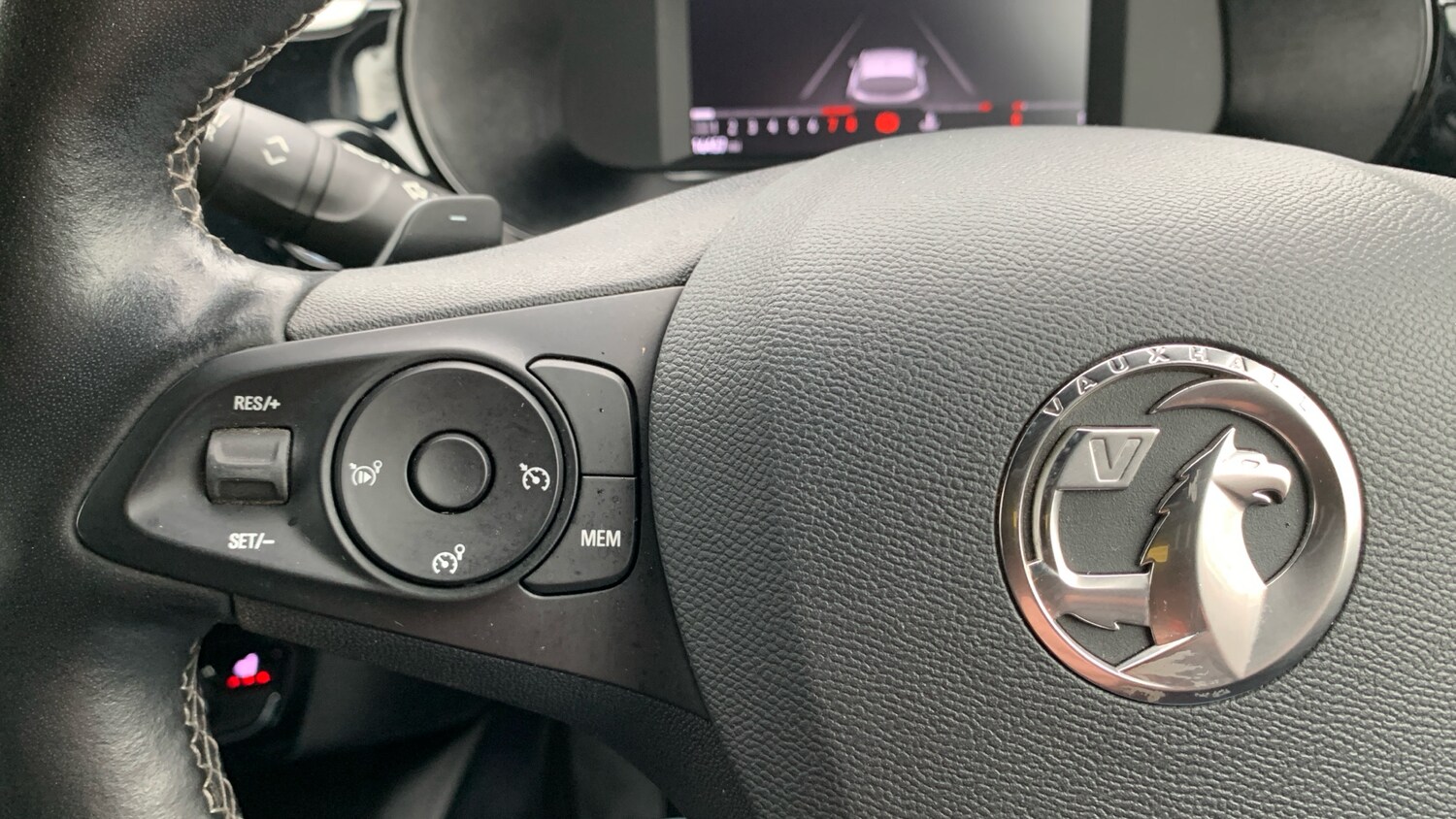 Used Vauxhall Corsa 2022 for sale - 77710709: Photo 23