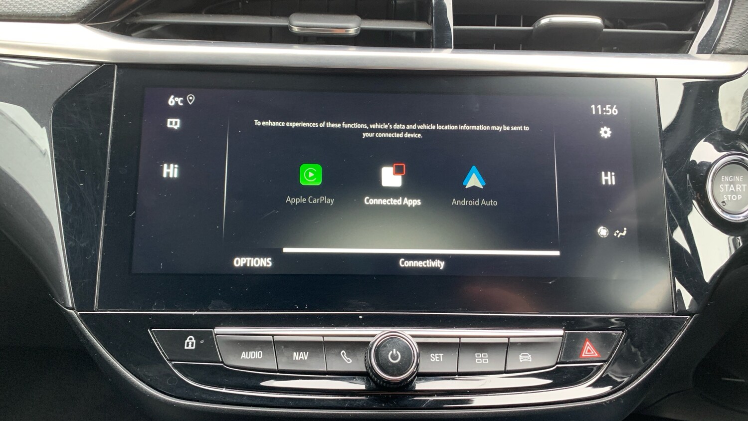 Used Vauxhall Corsa 2022 for sale - 77710709: Photo 29