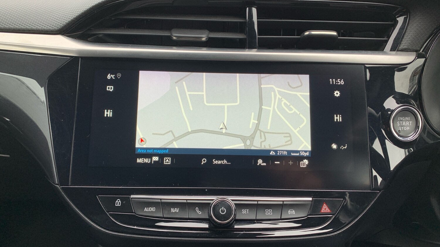 Used Vauxhall Corsa 2022 for sale - 77710709: Photo 30