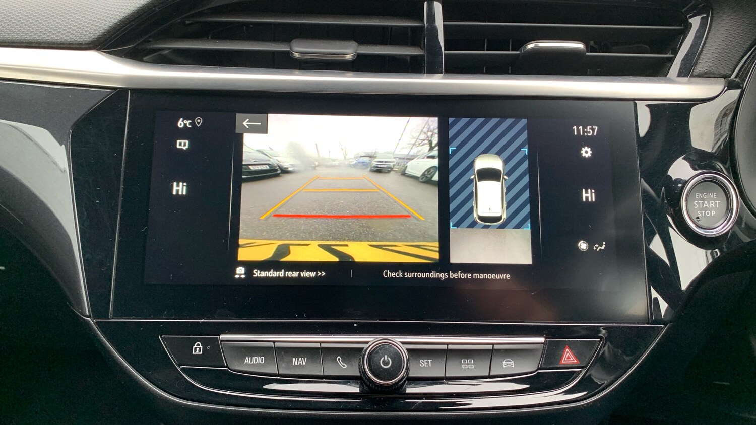 Used Vauxhall Corsa 2022 for sale - 77710709: Photo 32