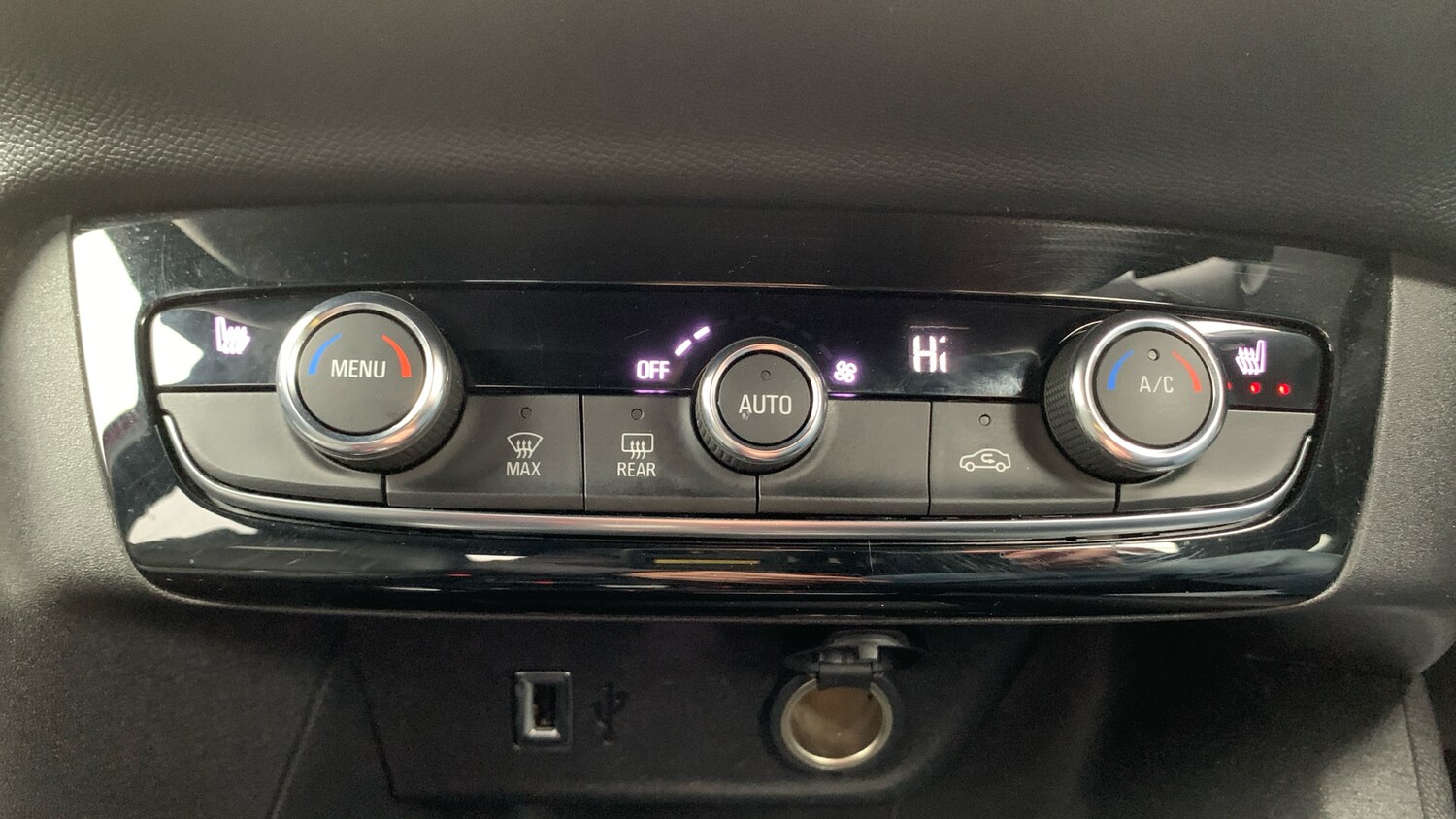 Used Vauxhall Corsa 2022 for sale - 77710709: Photo 33