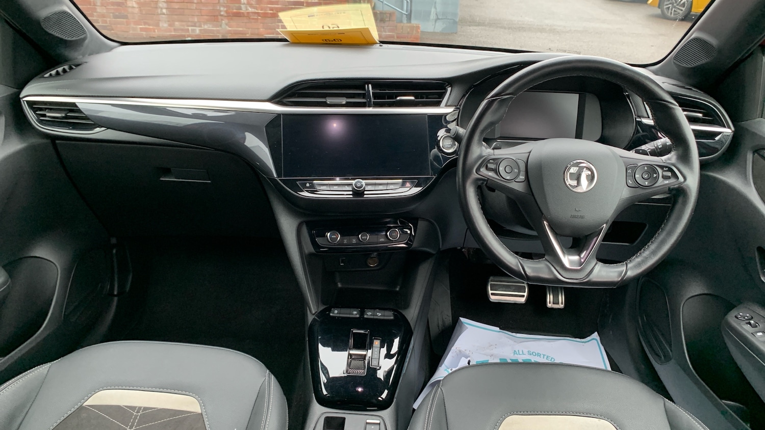 Used Vauxhall Corsa 2022 for sale - 77710709: Photo 4