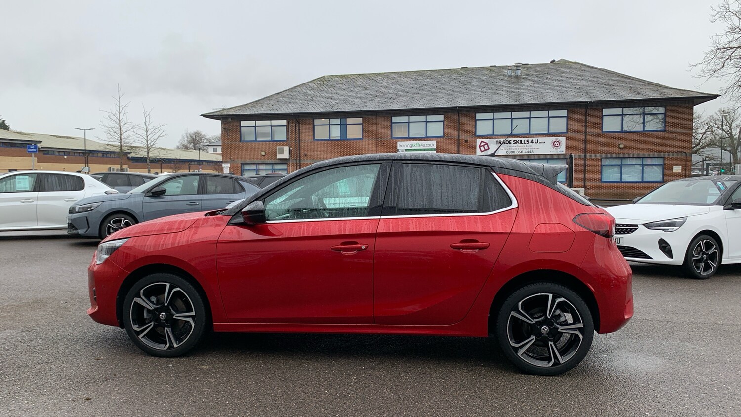 Used Vauxhall Corsa 2022 for sale - 77710709: Photo 6